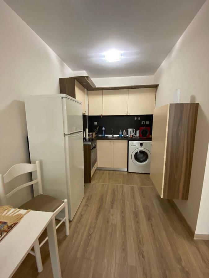 Sandanski Apartments Top Center Экстерьер фото