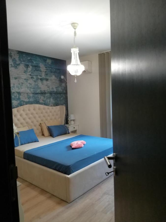 Sandanski Apartments Top Center Экстерьер фото