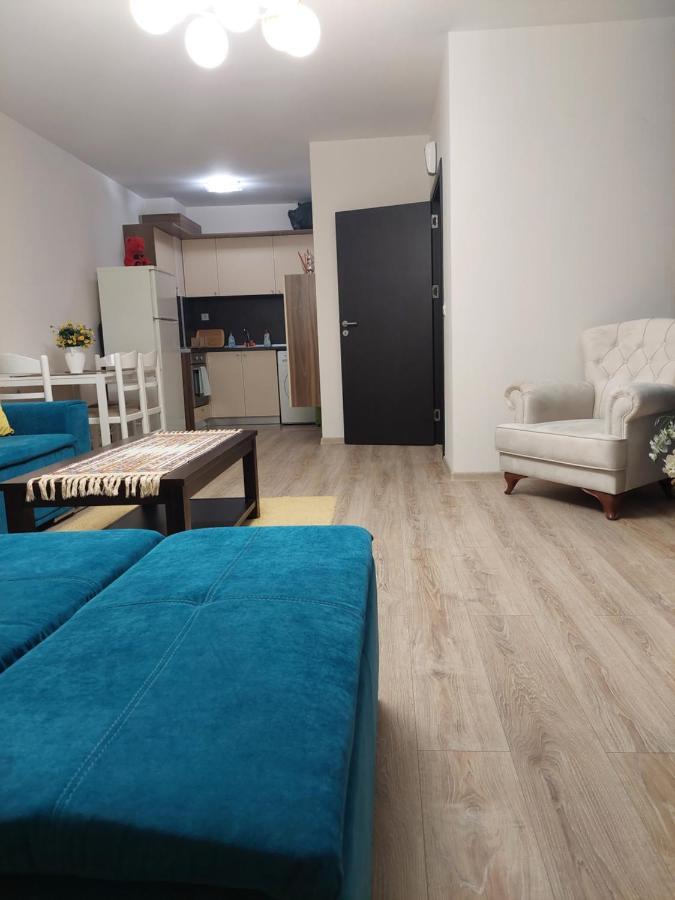 Sandanski Apartments Top Center Экстерьер фото