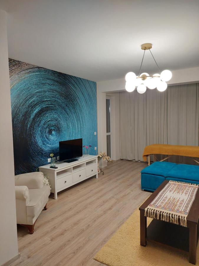 Sandanski Apartments Top Center Экстерьер фото