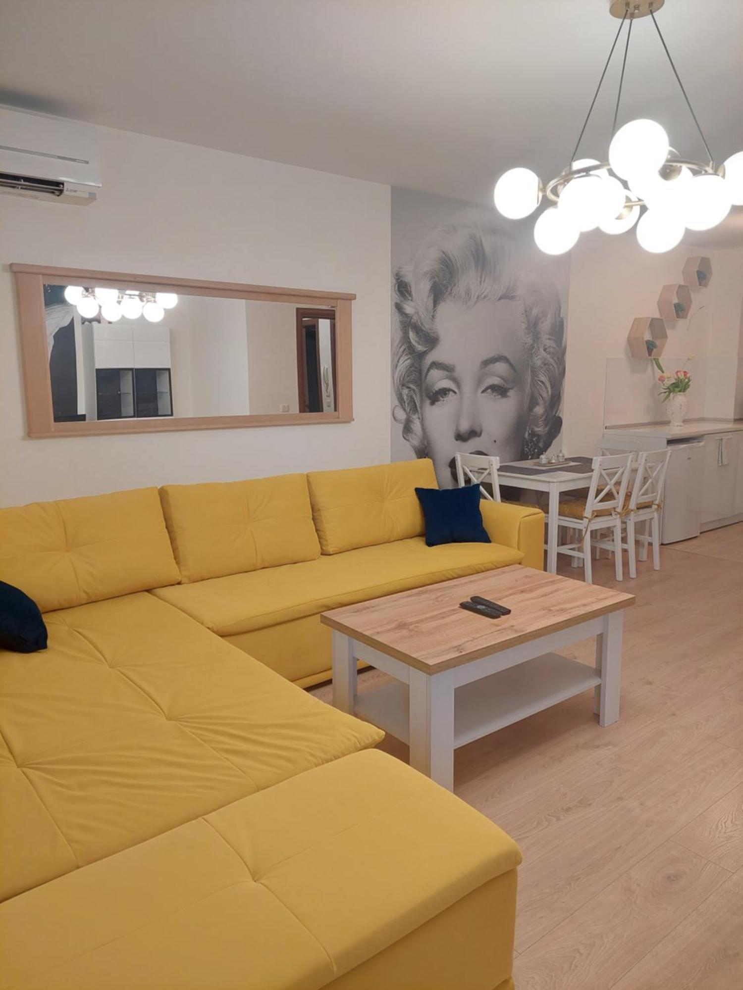 Sandanski Apartments Top Center Экстерьер фото